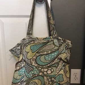 Thirty one bag